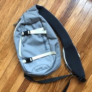Patagonia Atom 8L sling backpack